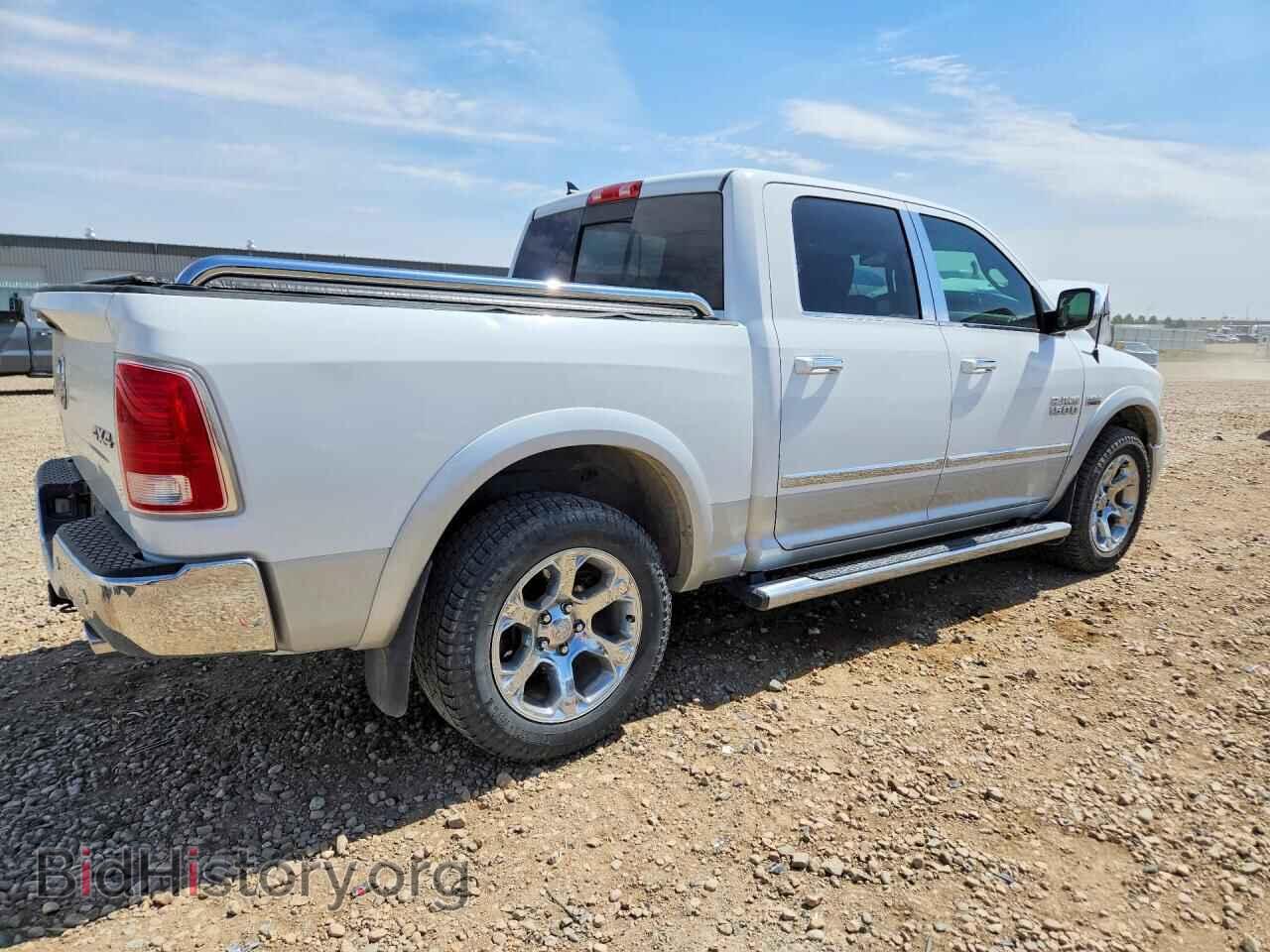 2015 RAM 1500 - VIN: 1C6RR7NT5FS632926 - Фото 3