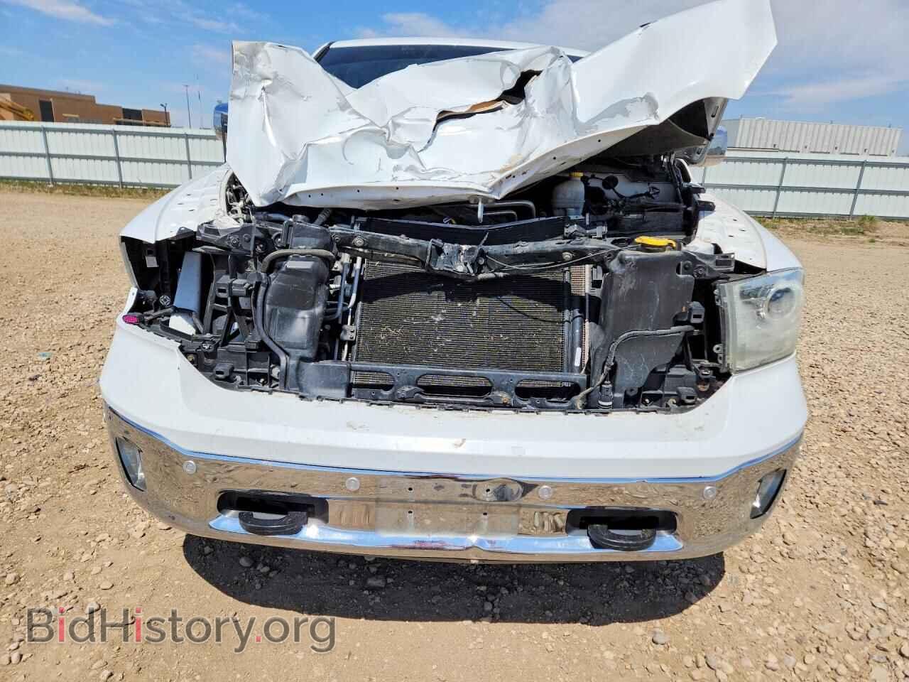 2015 RAM 1500 - VIN: 1C6RR7NT5FS632926 - Фото 5