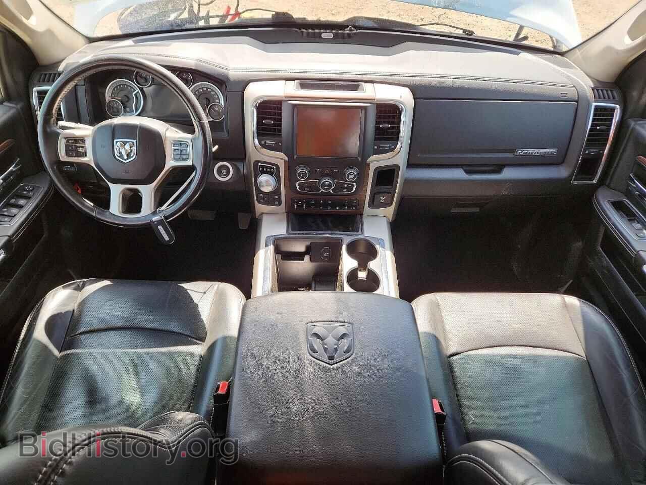 2015 RAM 1500 - VIN: 1C6RR7NT5FS632926 - Фото 8