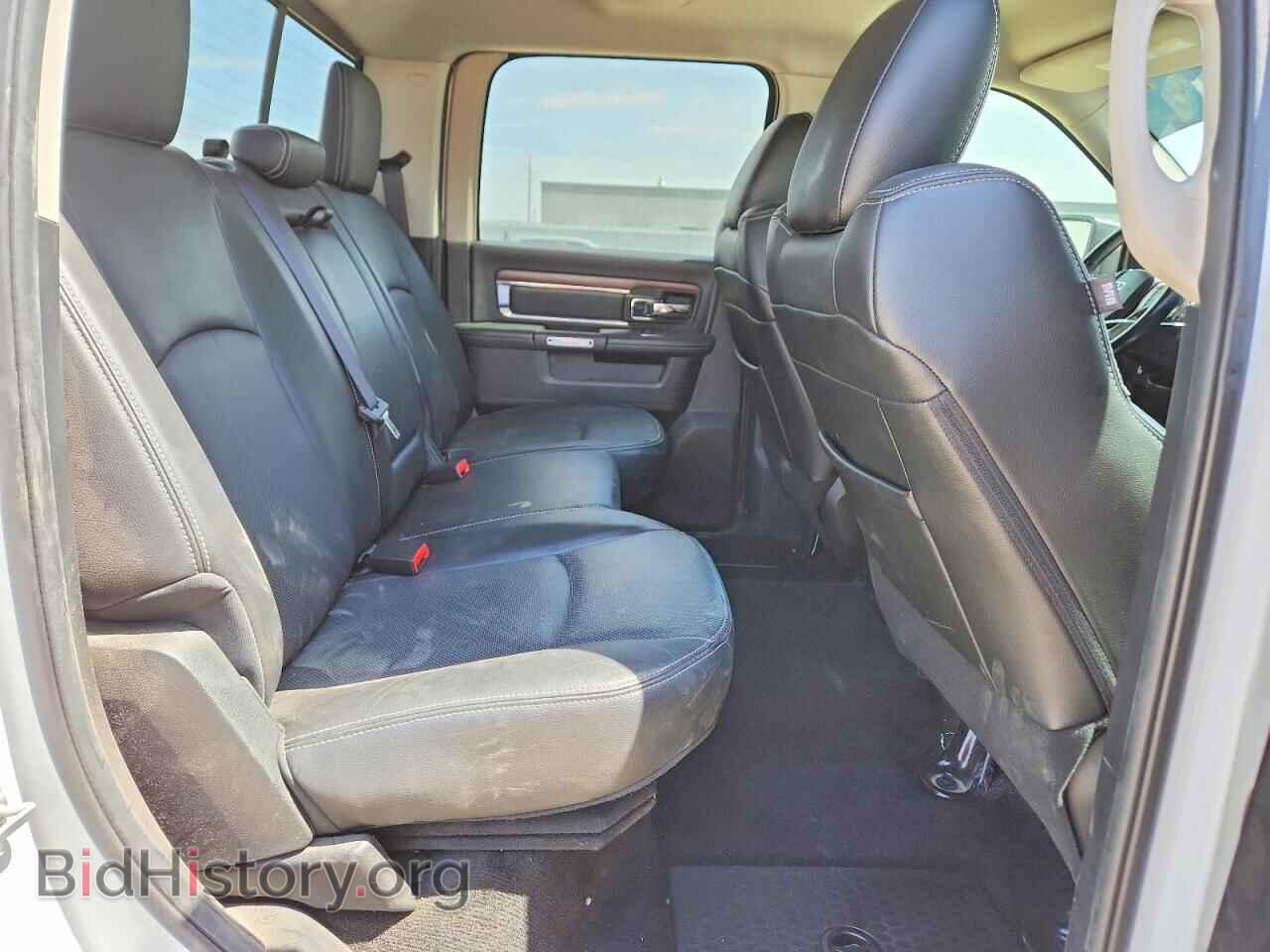 2015 RAM 1500 - VIN: 1C6RR7NT5FS632926 - Фото 10