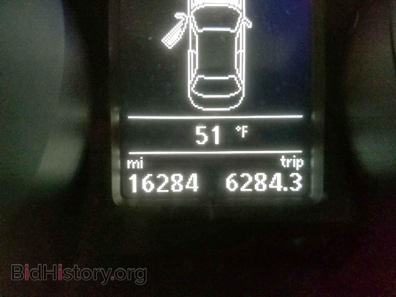2017 VOLKSWAGEN JETTA - VIN: 3VWDB7AJ2HM234206 - Фото 8
