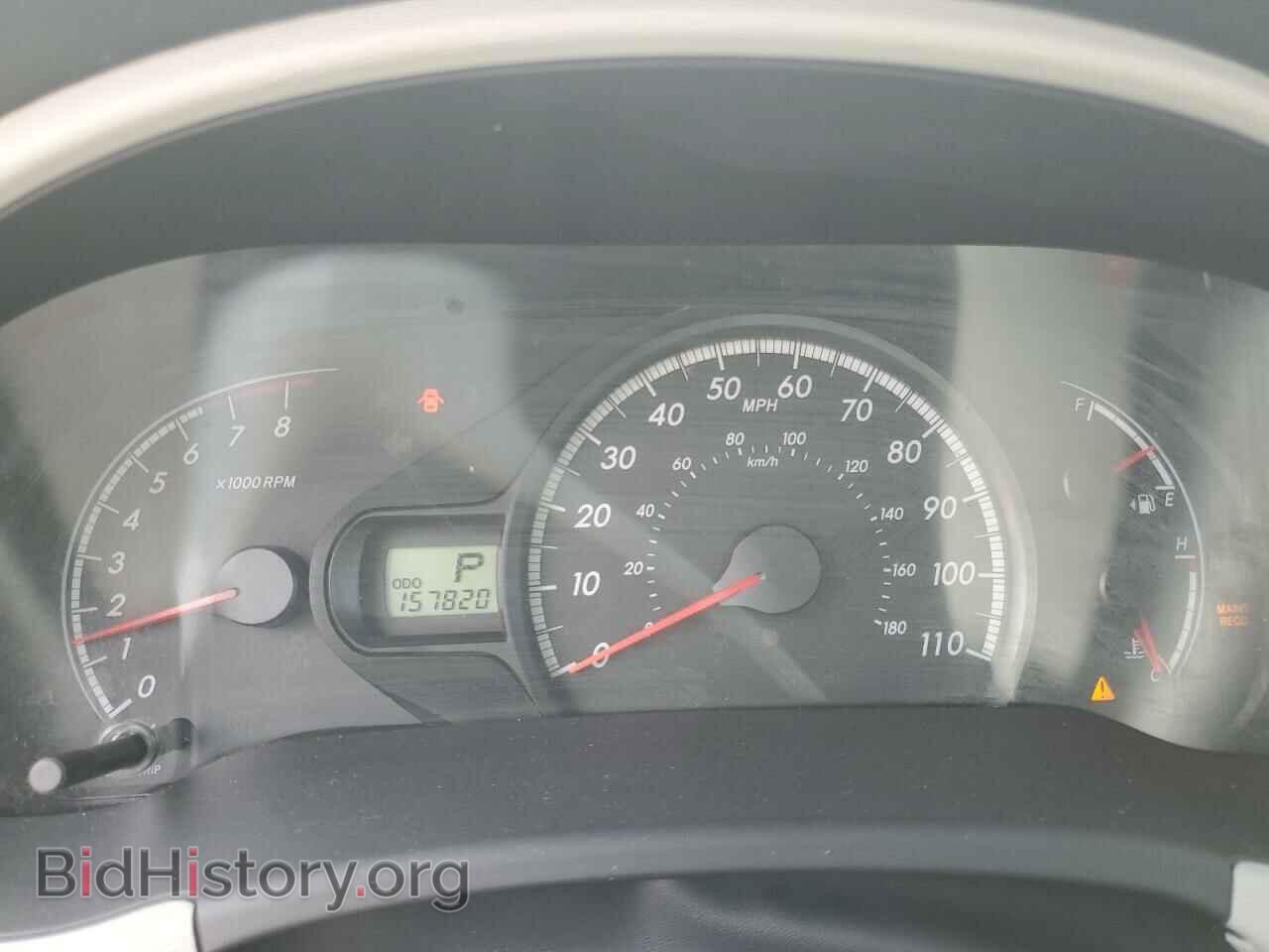 2011 TOYOTA All Models - VIN: 5TDKK3DC6BS009889 - Фото 9