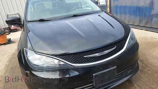 2017 CHRYSLER PACIFICA - VIN: 2C4RC1CG5HR519236 - Photo 13