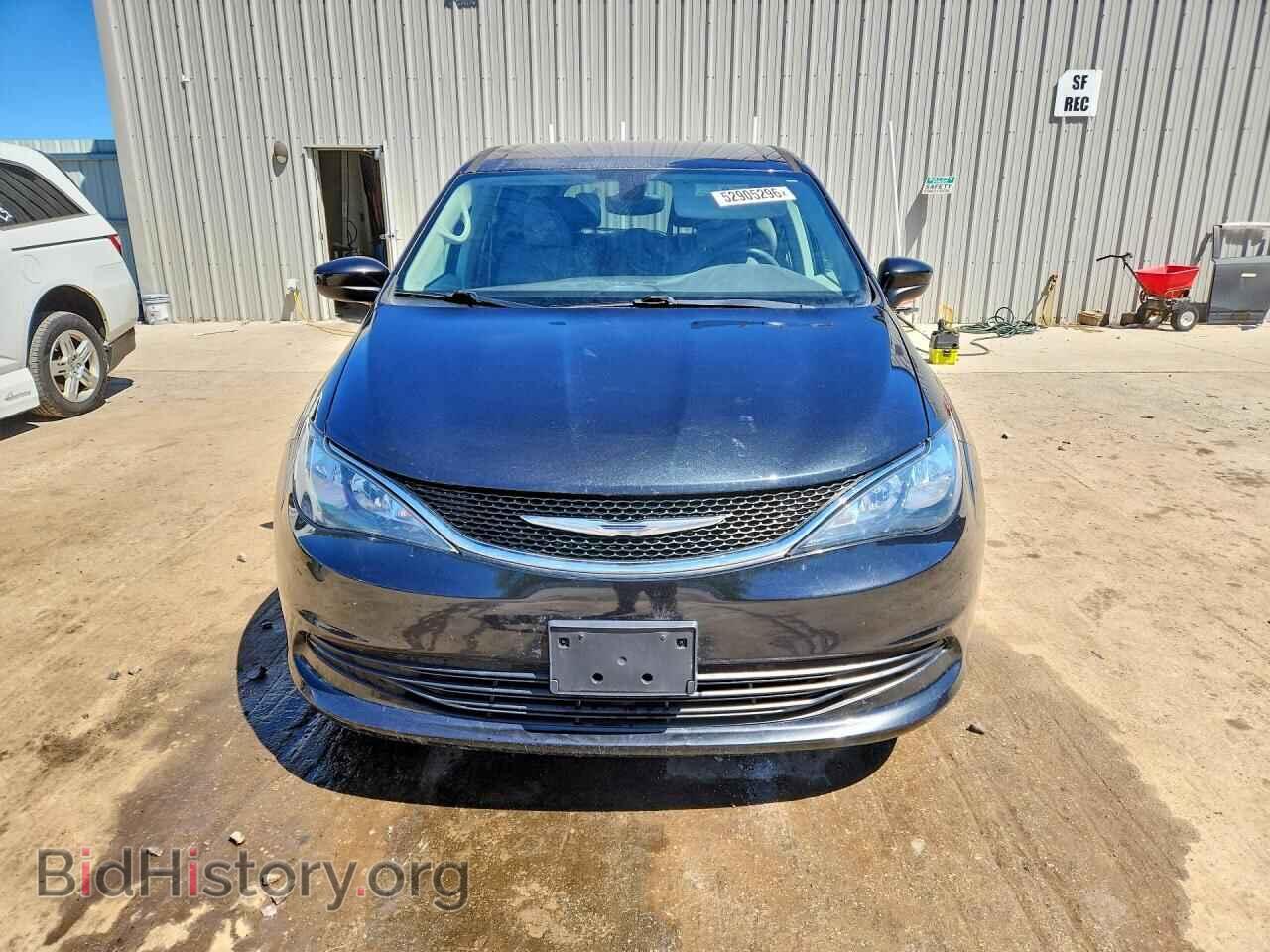 2017 CHRYSLER PACIFICA - VIN: 2C4RC1CG5HR519236 - Photo 5