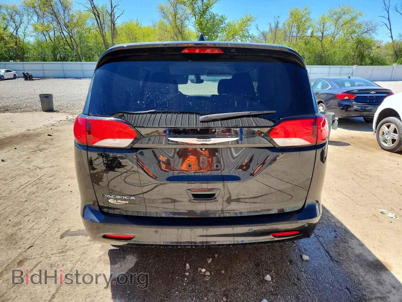 2017 CHRYSLER PACIFICA - VIN: 2C4RC1CG5HR519236 - Photo 6