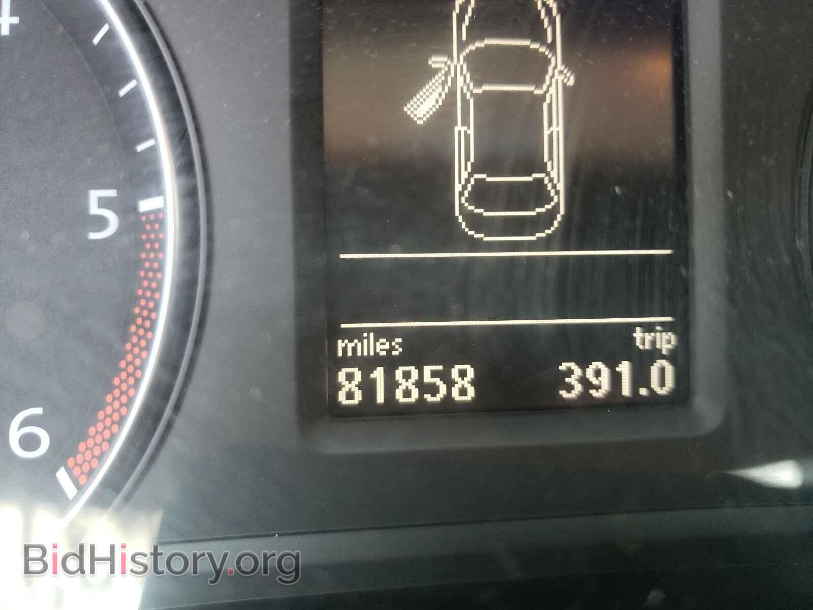 2012 VOLKSWAGEN PASSAT - VIN: 1VWBN7A32CC060101 - Фото 8