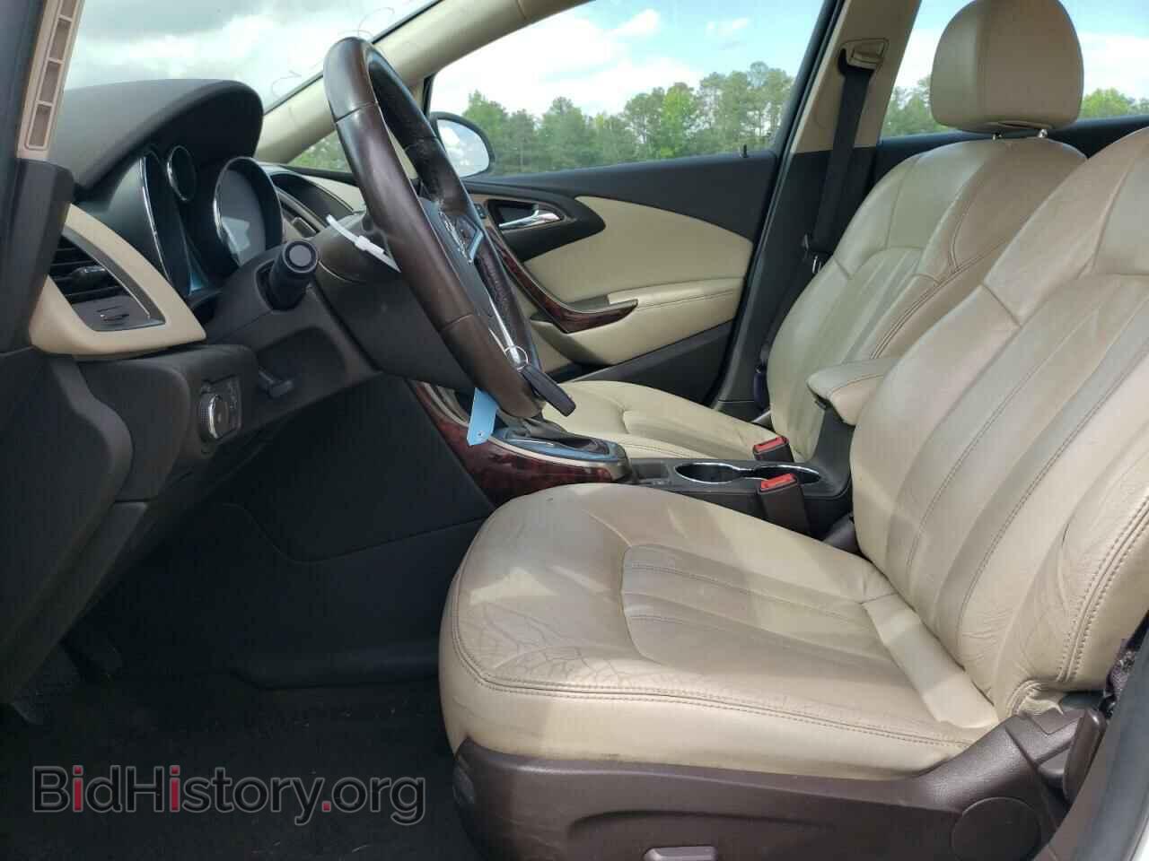 2015 BUICK VERANO - VIN: 1G4PS5SK7F4162158 - Фото 7