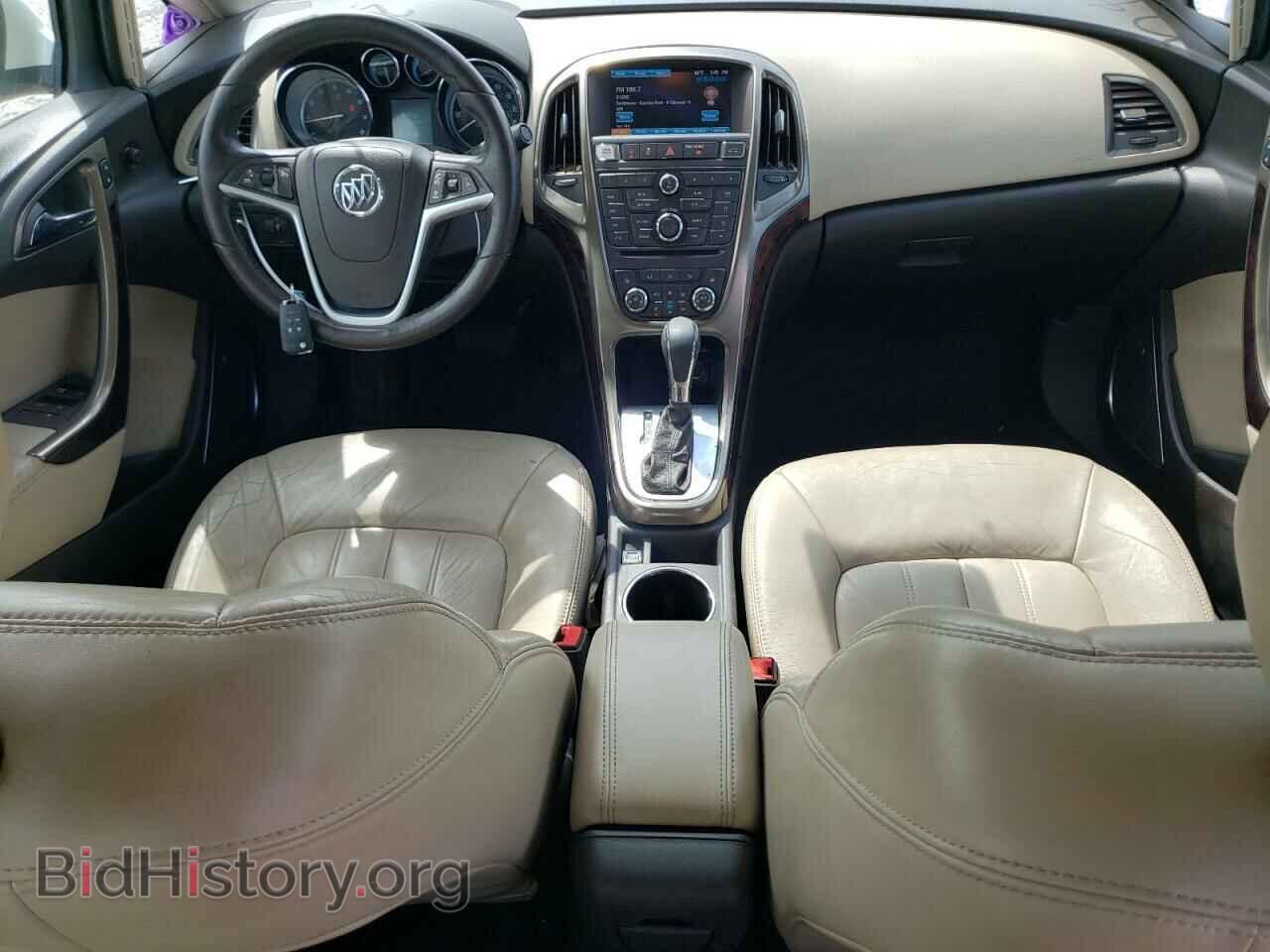 2015 BUICK VERANO - VIN: 1G4PS5SK7F4162158 - Фото 8