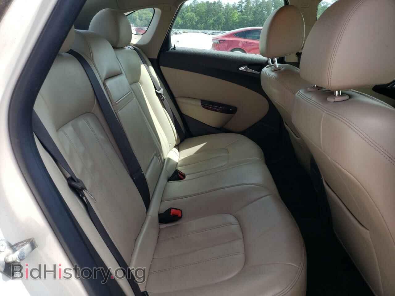 2015 BUICK VERANO - VIN: 1G4PS5SK7F4162158 - Фото 10