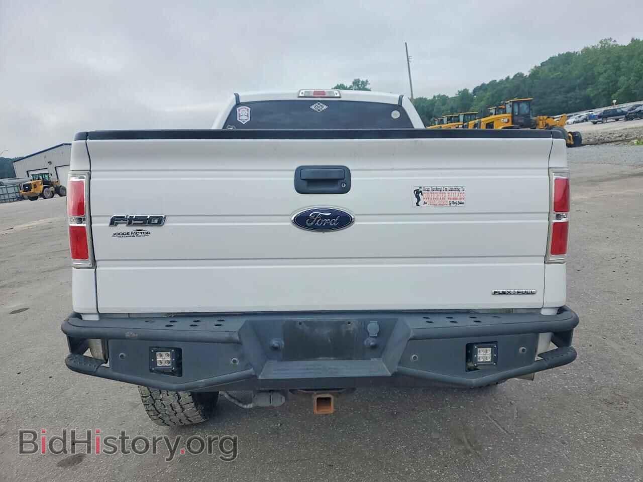 2014 FORD F150 - VIN: 1FTFW1EF2EFC53613 - Photo 6