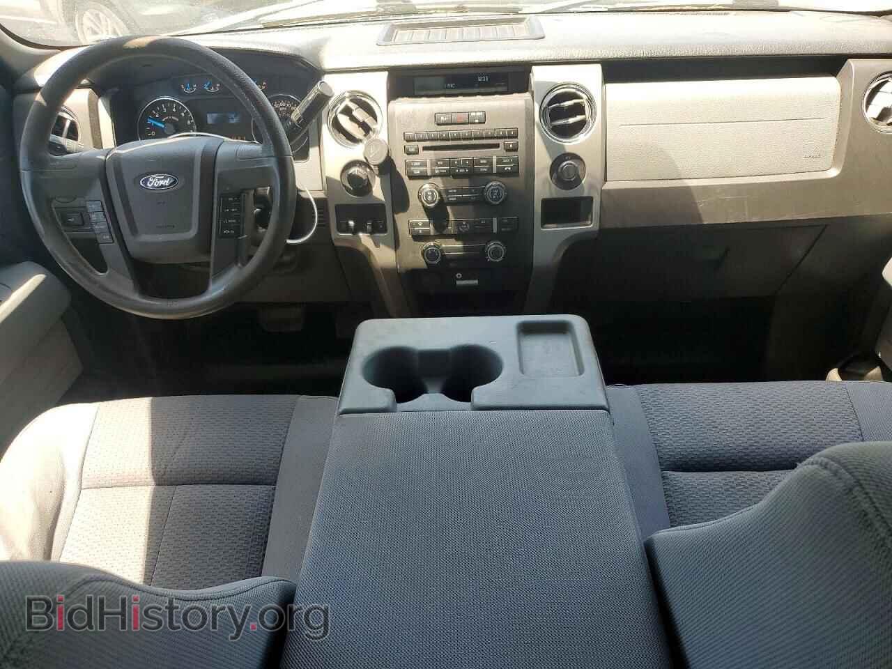2014 FORD F150 - VIN: 1FTFW1EF2EFC53613 - Photo 8