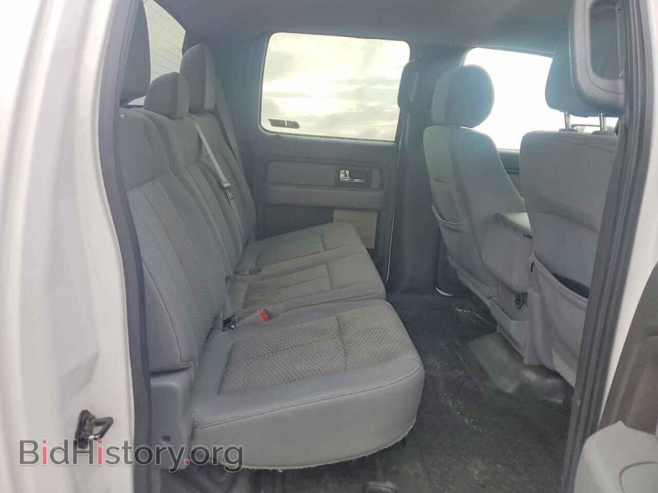 2014 FORD F150 - VIN: 1FTFW1EF2EFC53613 - Photo 10