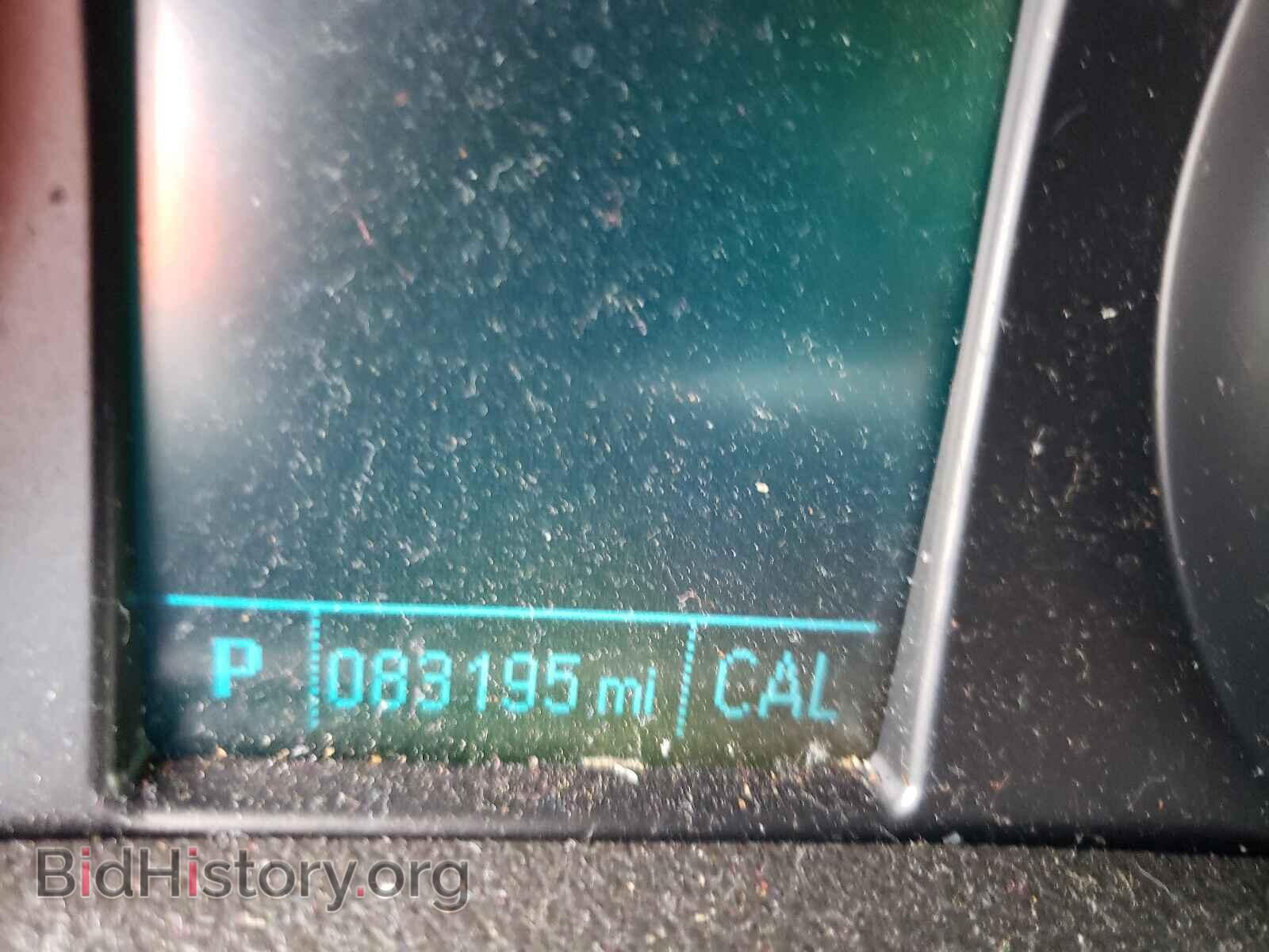 2013 BUICK ENCORE - VIN: KL4CJCSB3DB157083 - Photo 8