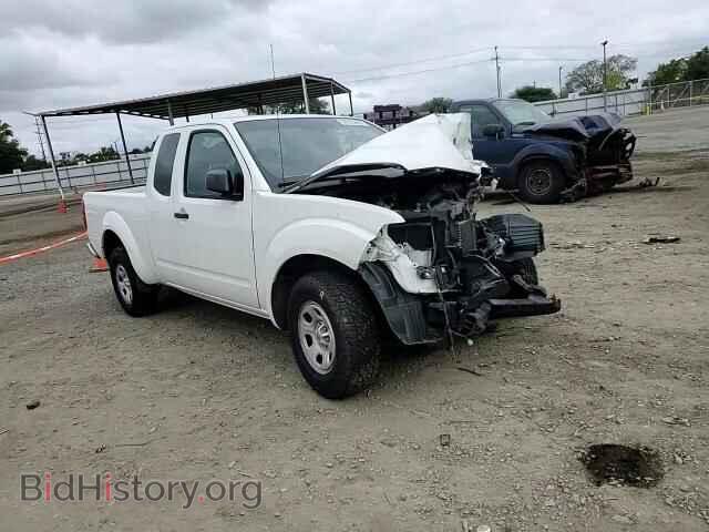 2016 NISSAN FRONTIER - VIN: 1N6BD0CT4GN775138 - Фото 13