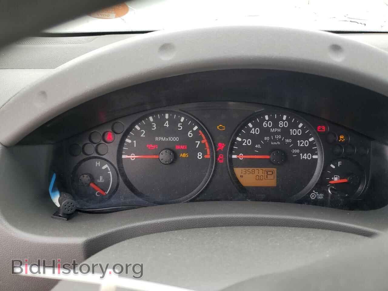 2016 NISSAN FRONTIER - VIN: 1N6BD0CT4GN775138 - Фото 9