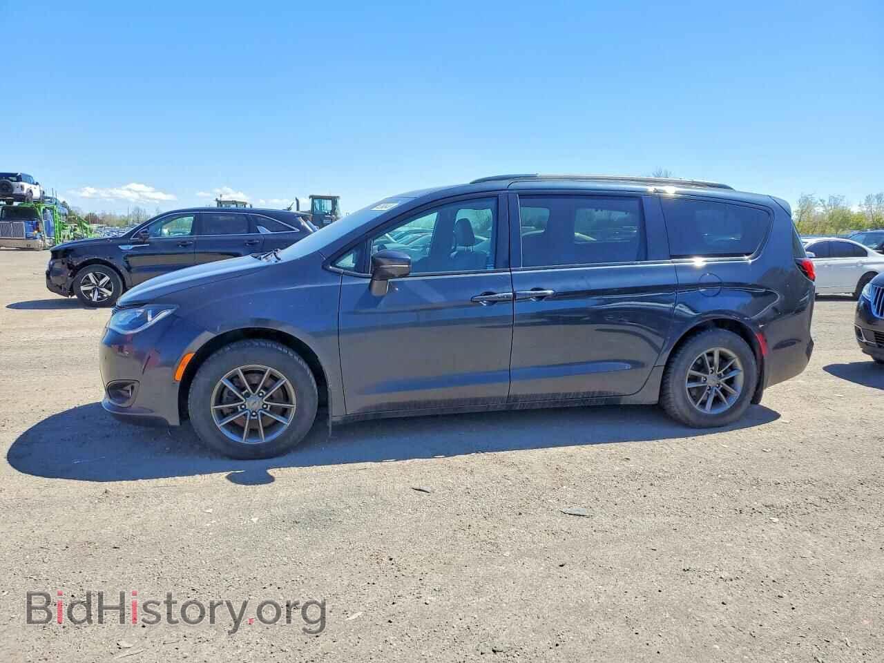 Photo 2C4RC1GG0KR634473 - CHRYSLER PACIFICA 2019