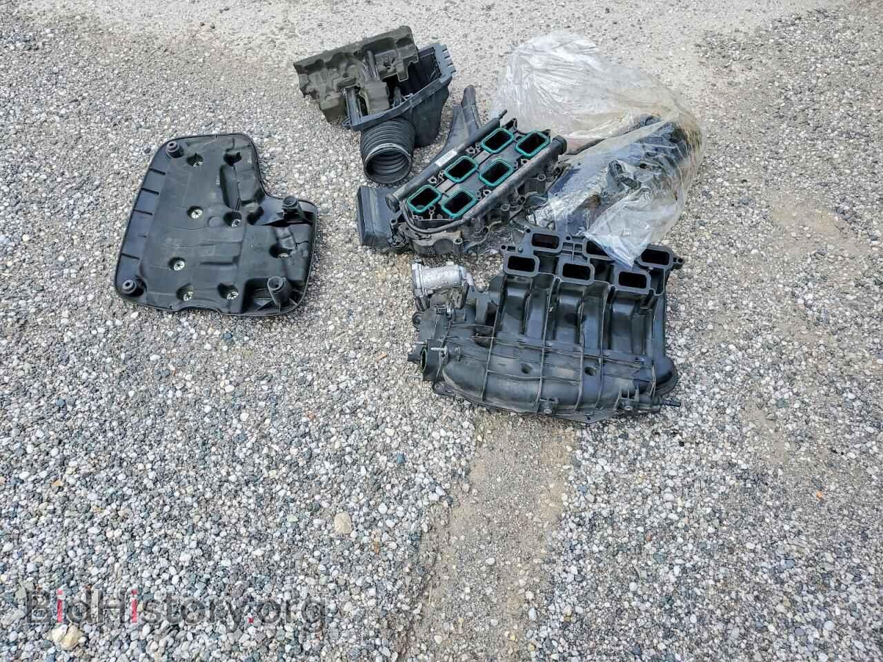 2019 CHRYSLER PACIFICA - VIN: 2C4RC1GG0KR634473 - Photo 13