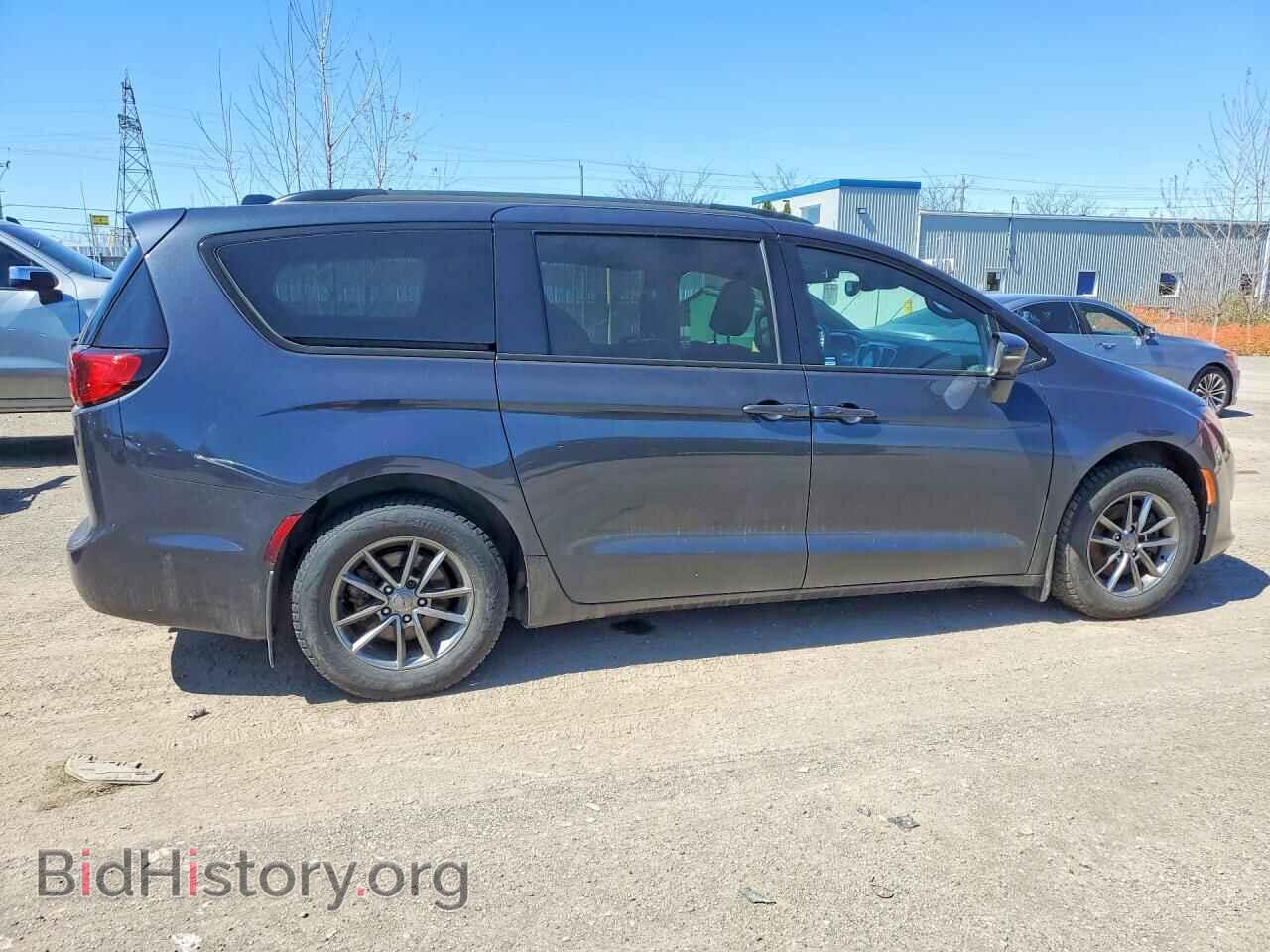 2019 CHRYSLER PACIFICA - VIN: 2C4RC1GG0KR634473 - Photo 3