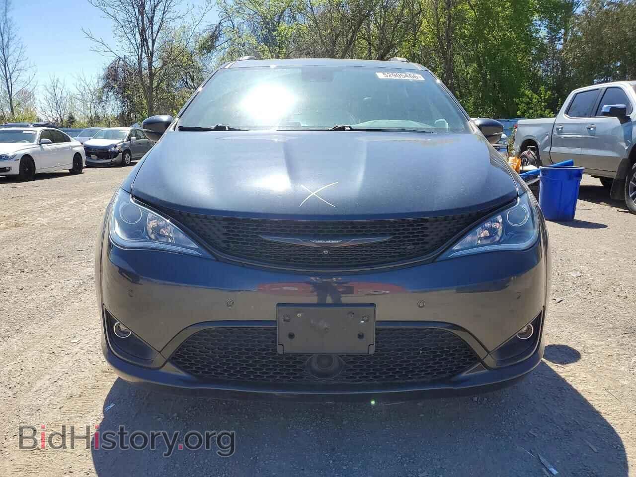2019 CHRYSLER PACIFICA - VIN: 2C4RC1GG0KR634473 - Photo 5