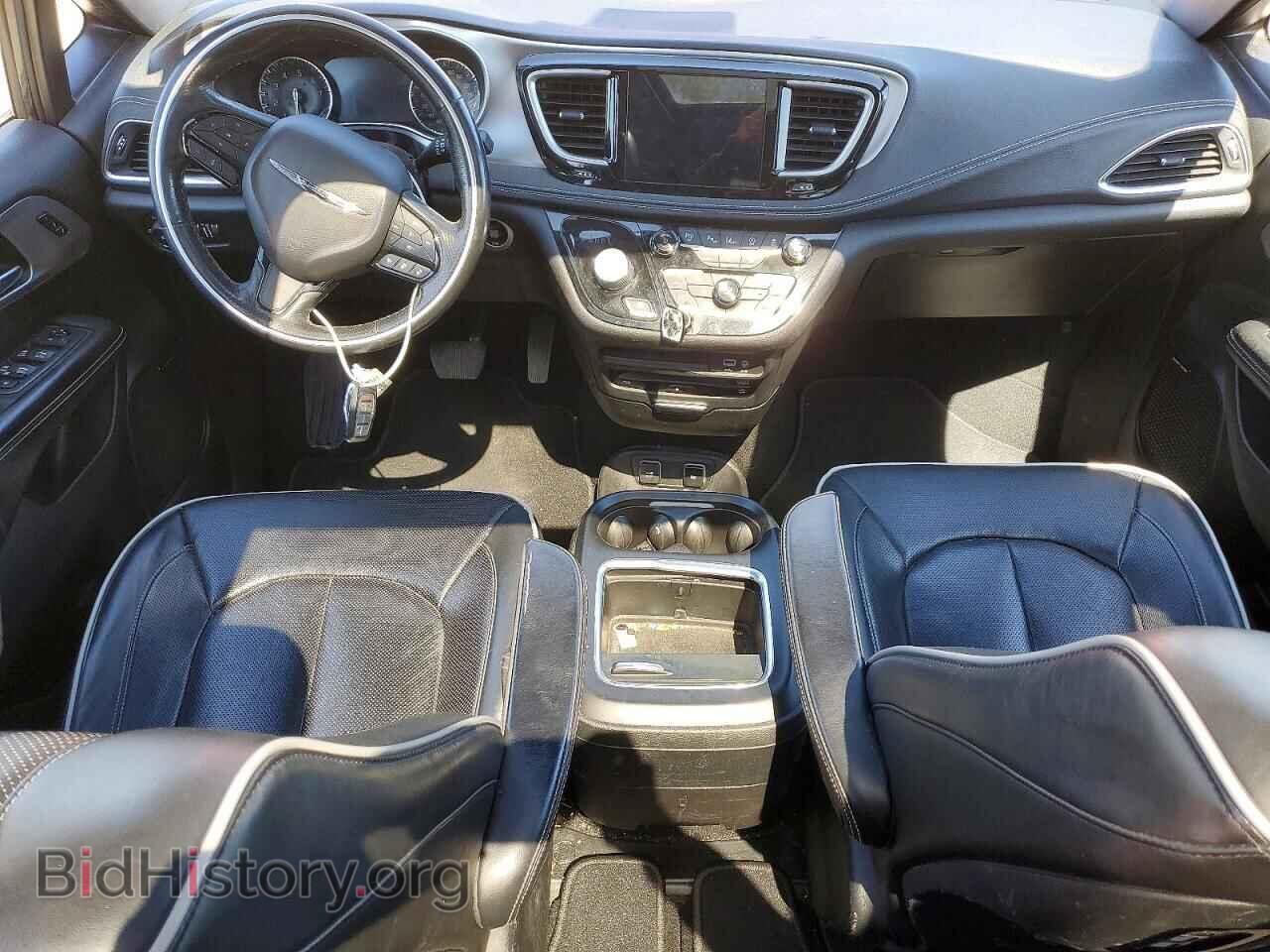 2019 CHRYSLER PACIFICA - VIN: 2C4RC1GG0KR634473 - Photo 8