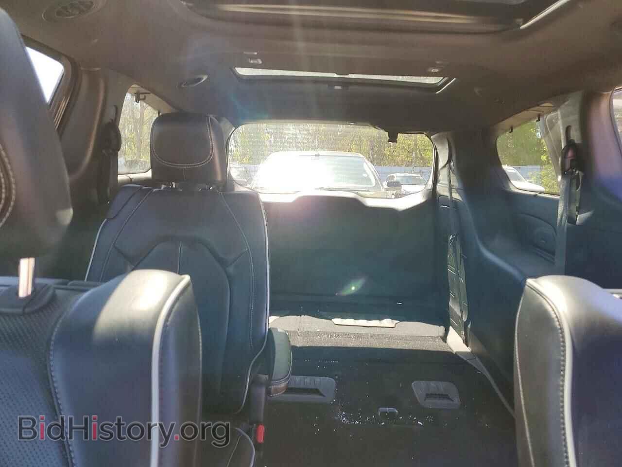 2019 CHRYSLER PACIFICA - VIN: 2C4RC1GG0KR634473 - Photo 10