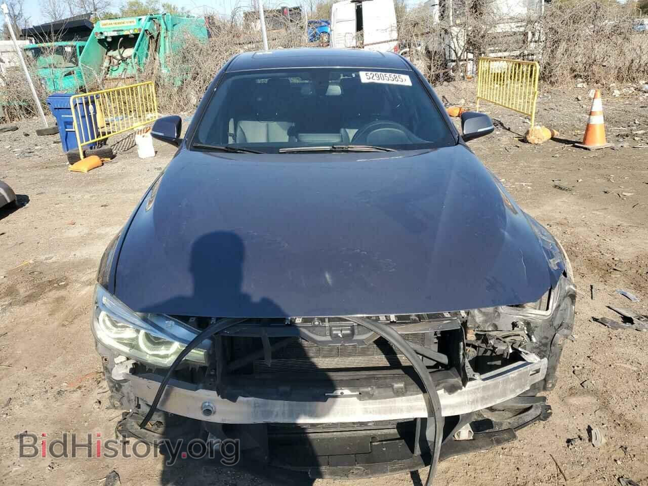 2018 BMW 3 SERIES - VIN: WBA8D9C5XJEB35638 - Фото 5