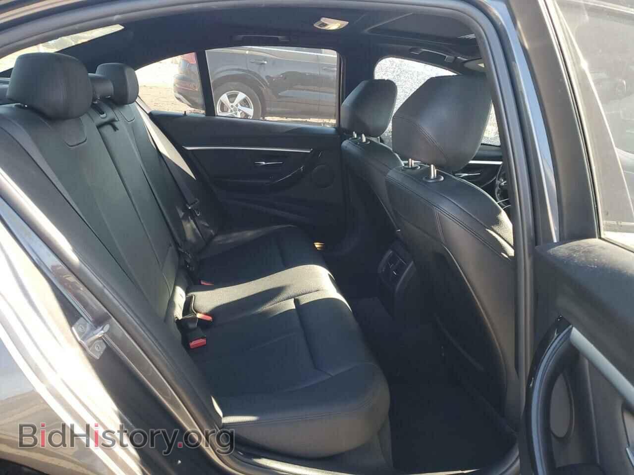 2018 BMW 3 SERIES - VIN: WBA8D9C5XJEB35638 - Фото 10