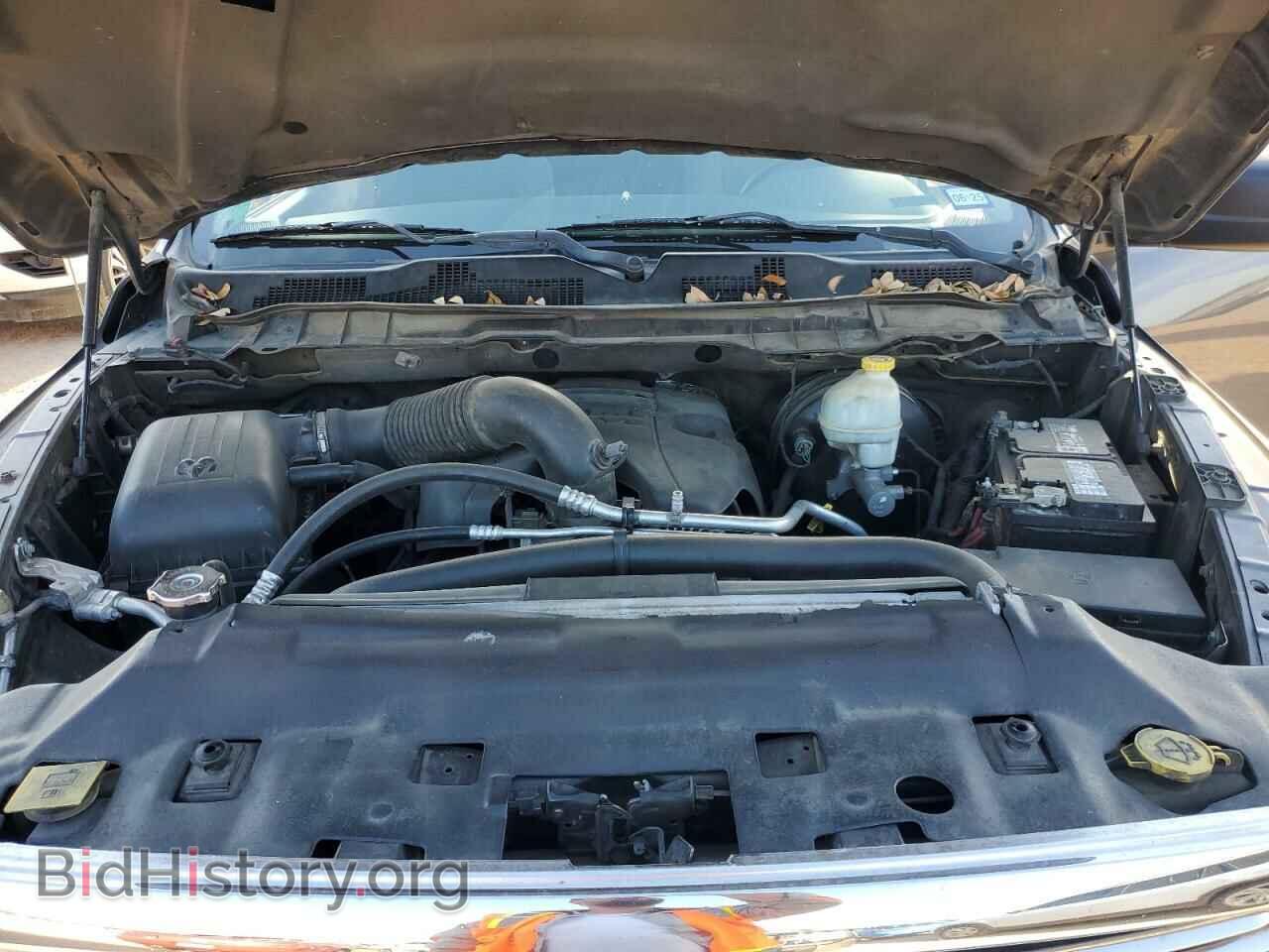 2015 RAM 1500 - VIN: 1C6RR6LT3FS554286 - Photo 11