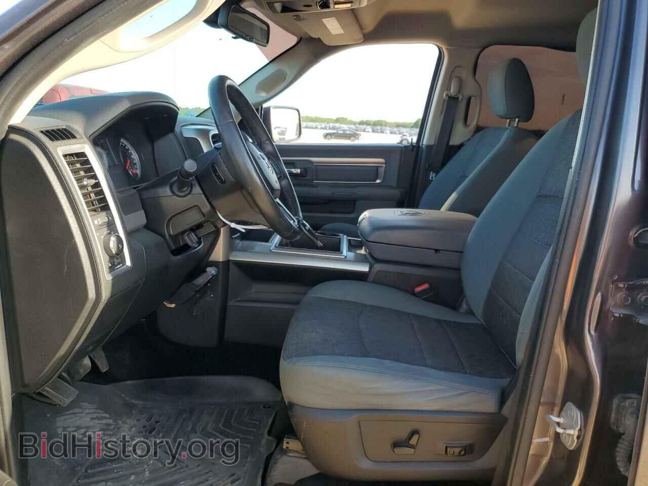 2015 RAM 1500 - VIN: 1C6RR6LT3FS554286 - Photo 7
