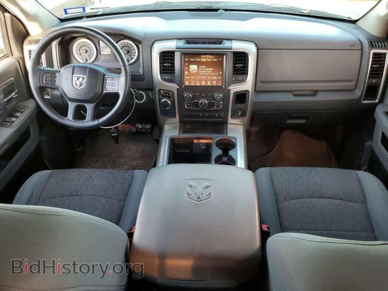 2015 RAM 1500 - VIN: 1C6RR6LT3FS554286 - Photo 8