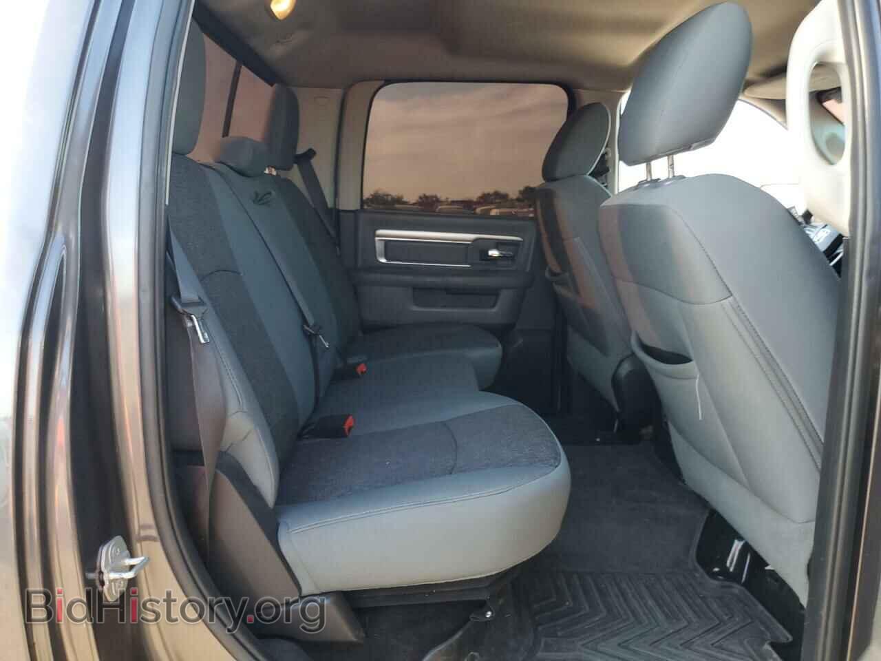 2015 RAM 1500 - VIN: 1C6RR6LT3FS554286 - Photo 10