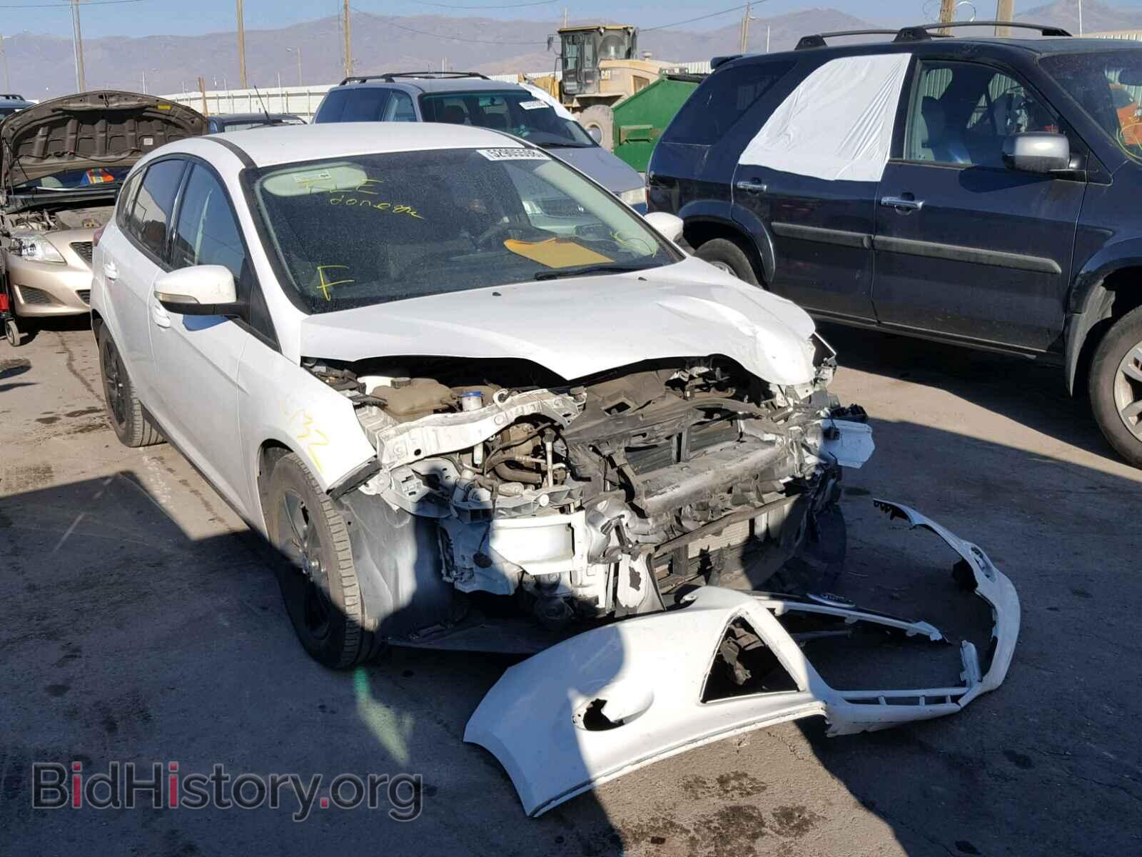 Photo 1FADP3K23DL298020 - FORD FOCUS 2013