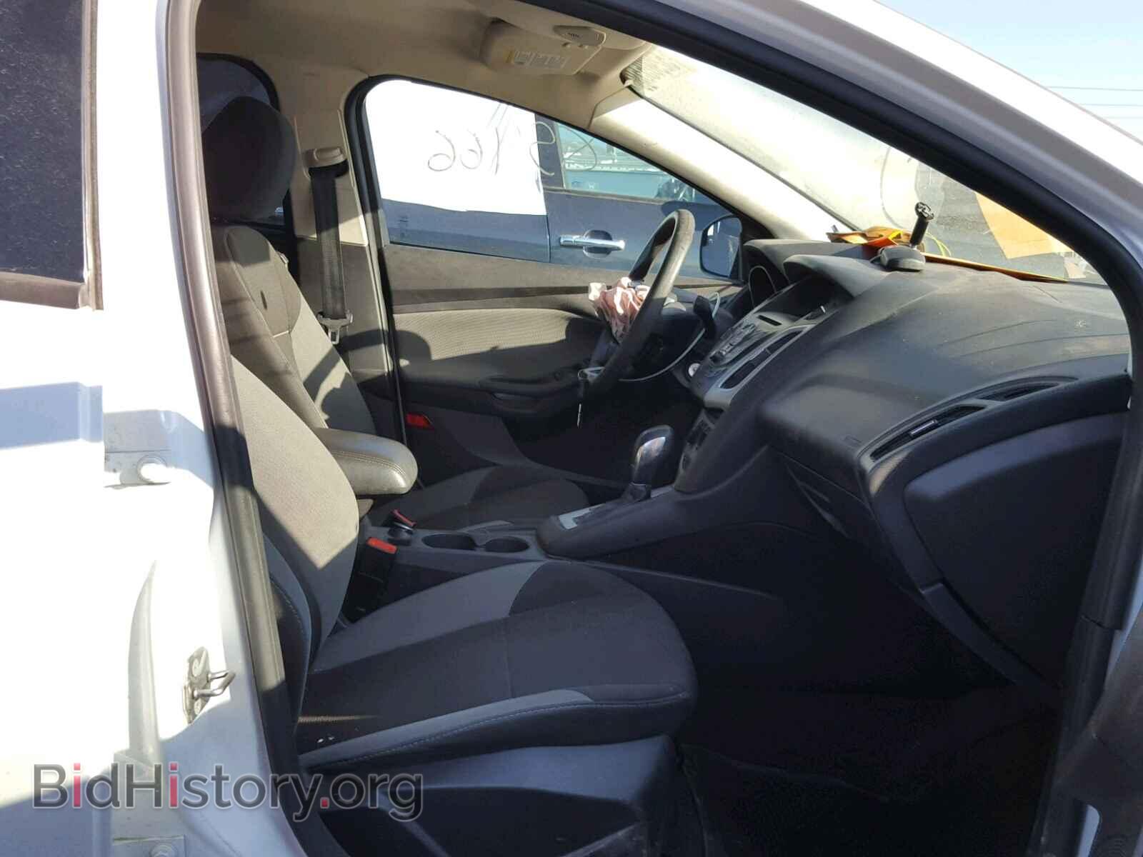 2013 FORD FOCUS - VIN: 1FADP3K23DL298020 - Фото 5