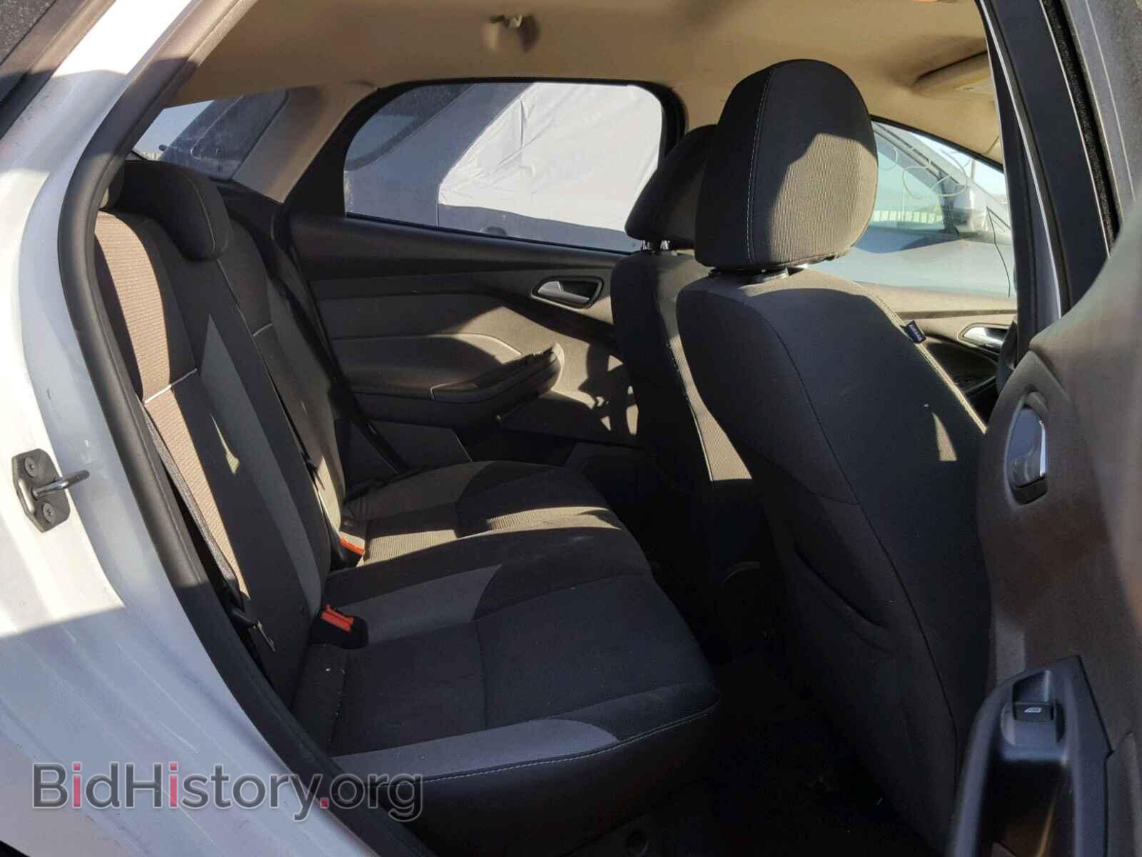 2013 FORD FOCUS - VIN: 1FADP3K23DL298020 - Фото 6