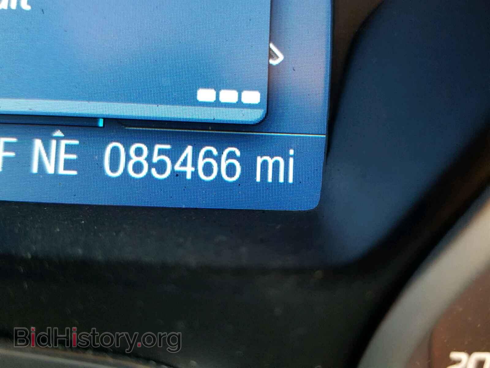 2013 FORD FOCUS - VIN: 1FADP3K23DL298020 - Фото 8