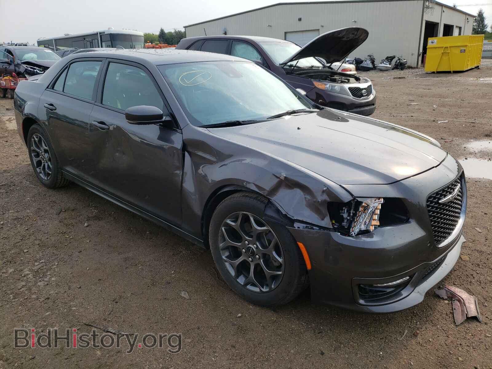 Photo 2C3CCAGG5HH605835 - CHRYSLER 300 2017
