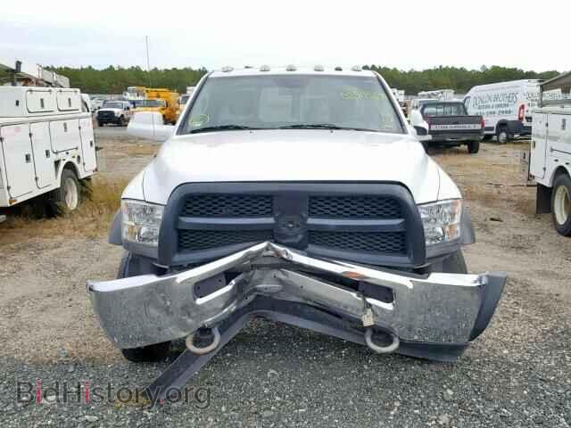2015 RAM 4500 - VIN: 3C7WRLAJ2FG616024 - Фото 9