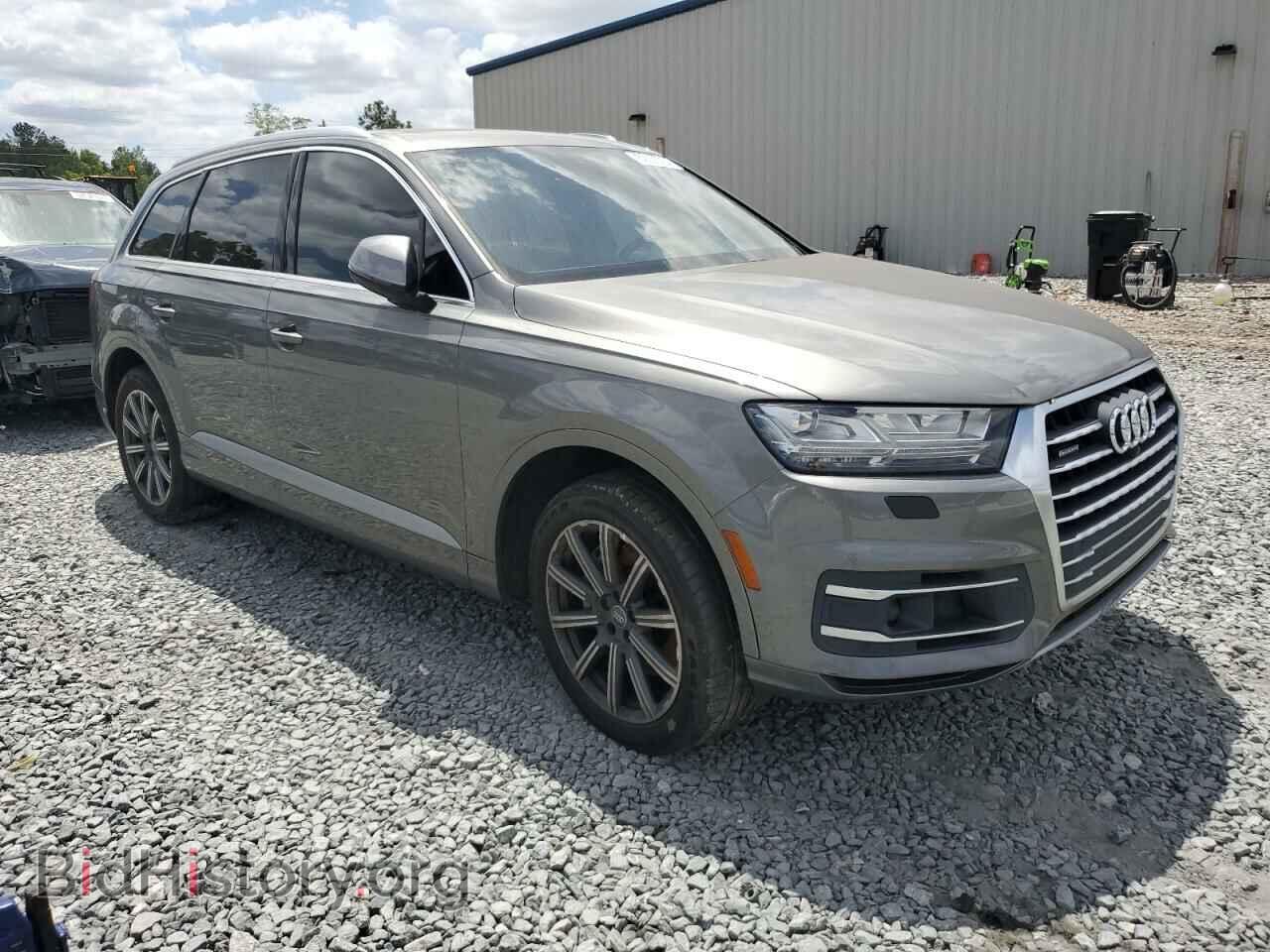2017 AUDI Q7 - VIN: WA1LAAF79HD005121 - Фото 4