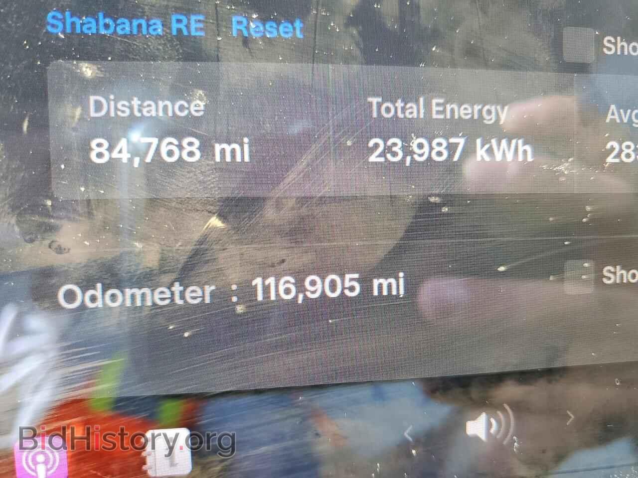 2021 TESLA MODEL 3 - VIN: 5YJ3E1EB4MF862501 - Photo 9