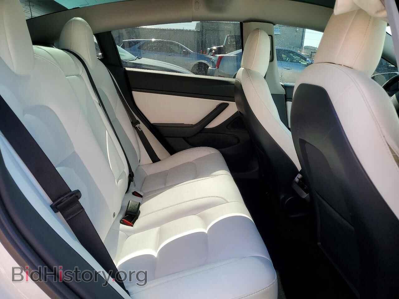2021 TESLA MODEL 3 - VIN: 5YJ3E1EB4MF862501 - Photo 10
