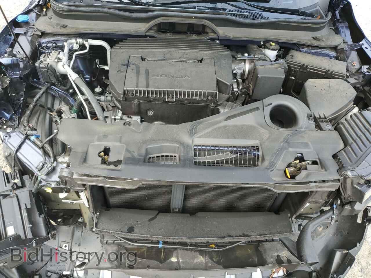 2023 HONDA PILOT - VIN: 5FNYG2H73PB007645 - Фото 12