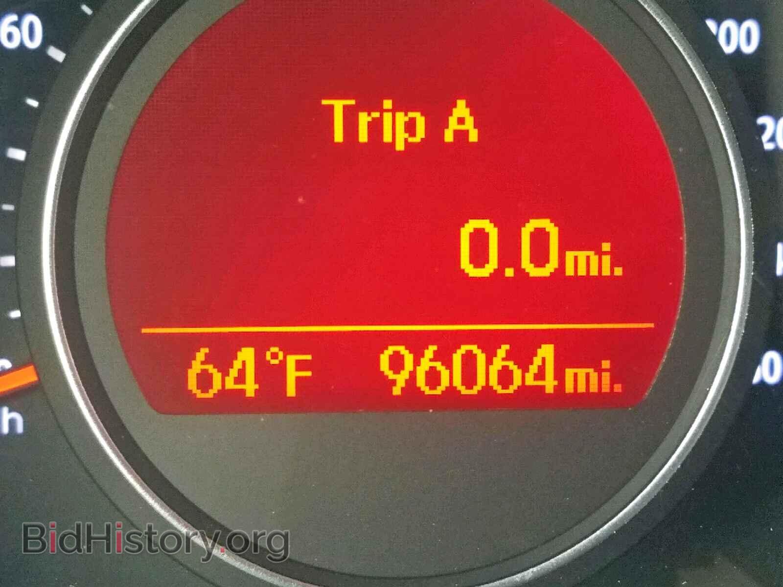 2012 KIA OPTIMA EX - VIN: 5XXGN4A76CG039178 - Фото 8
