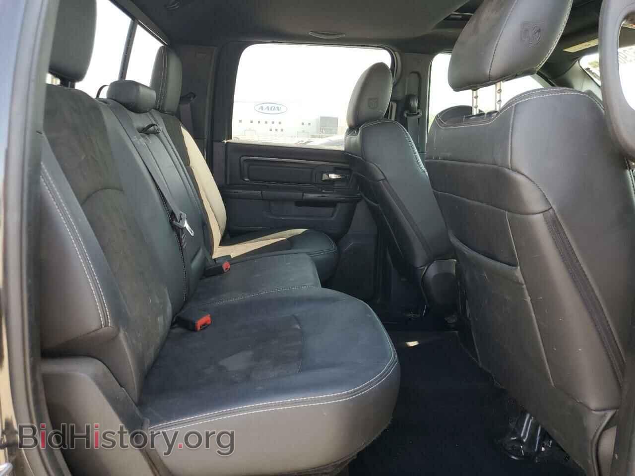 2017 RAM 1500 - VIN: 1C6RR7YT5HS762283 - Фото 10