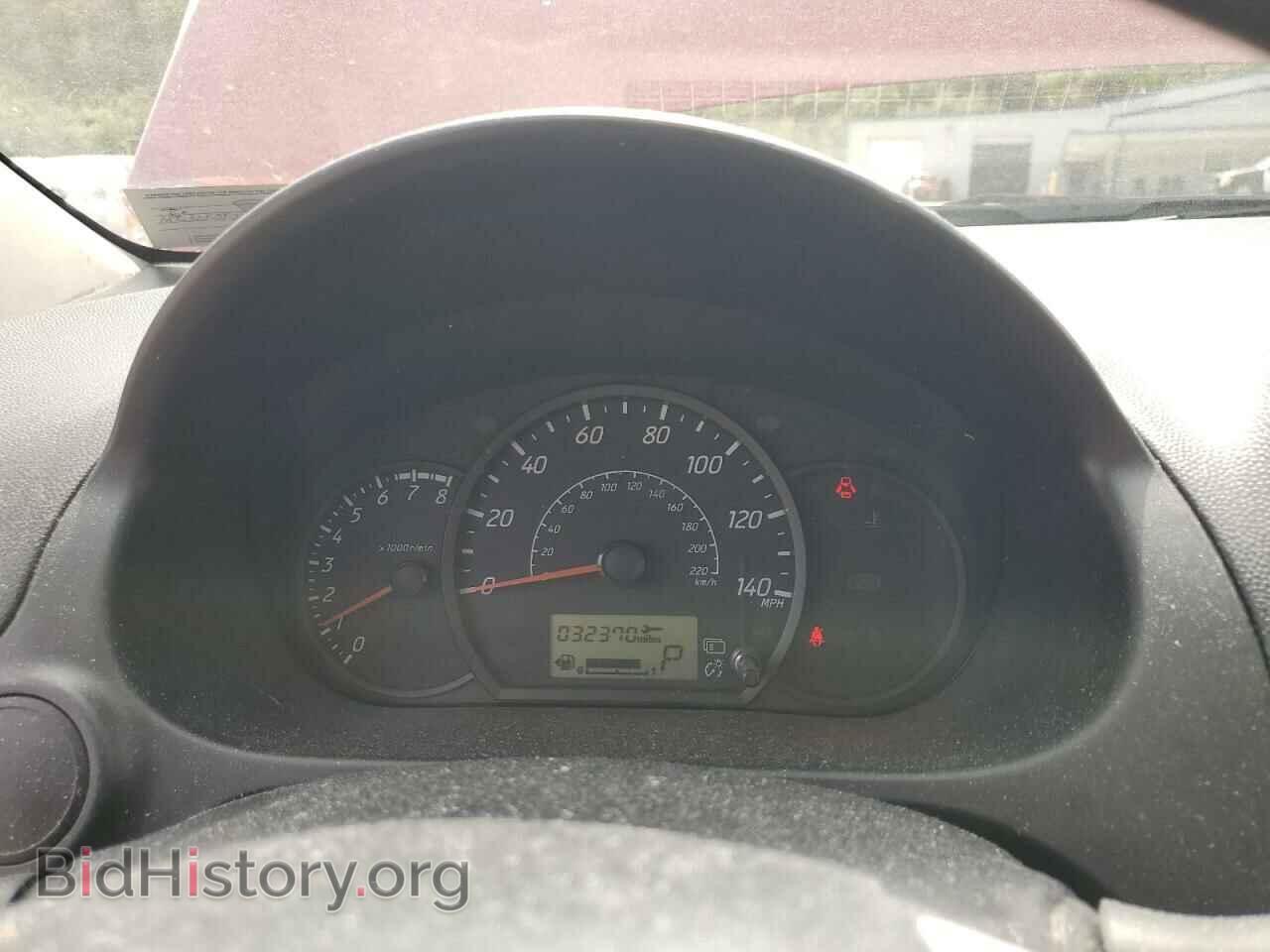 2020 MITSUBISHI MIRAGE - VIN: ML32F3FJXLHF09484 - Фото 9