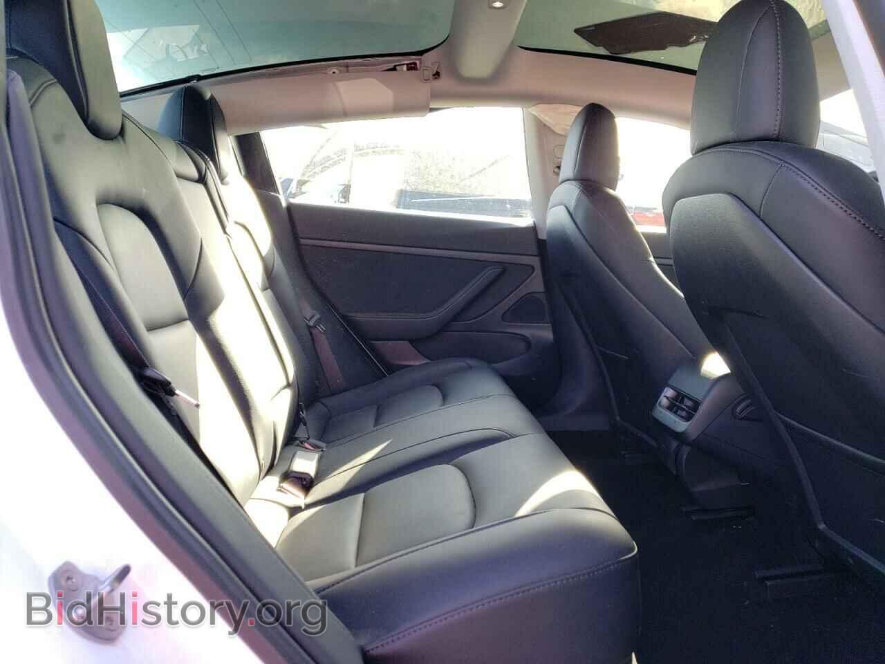 2021 TESLA MODEL 3 - VIN: 5YJ3E1EA4MF929833 - Photo 10