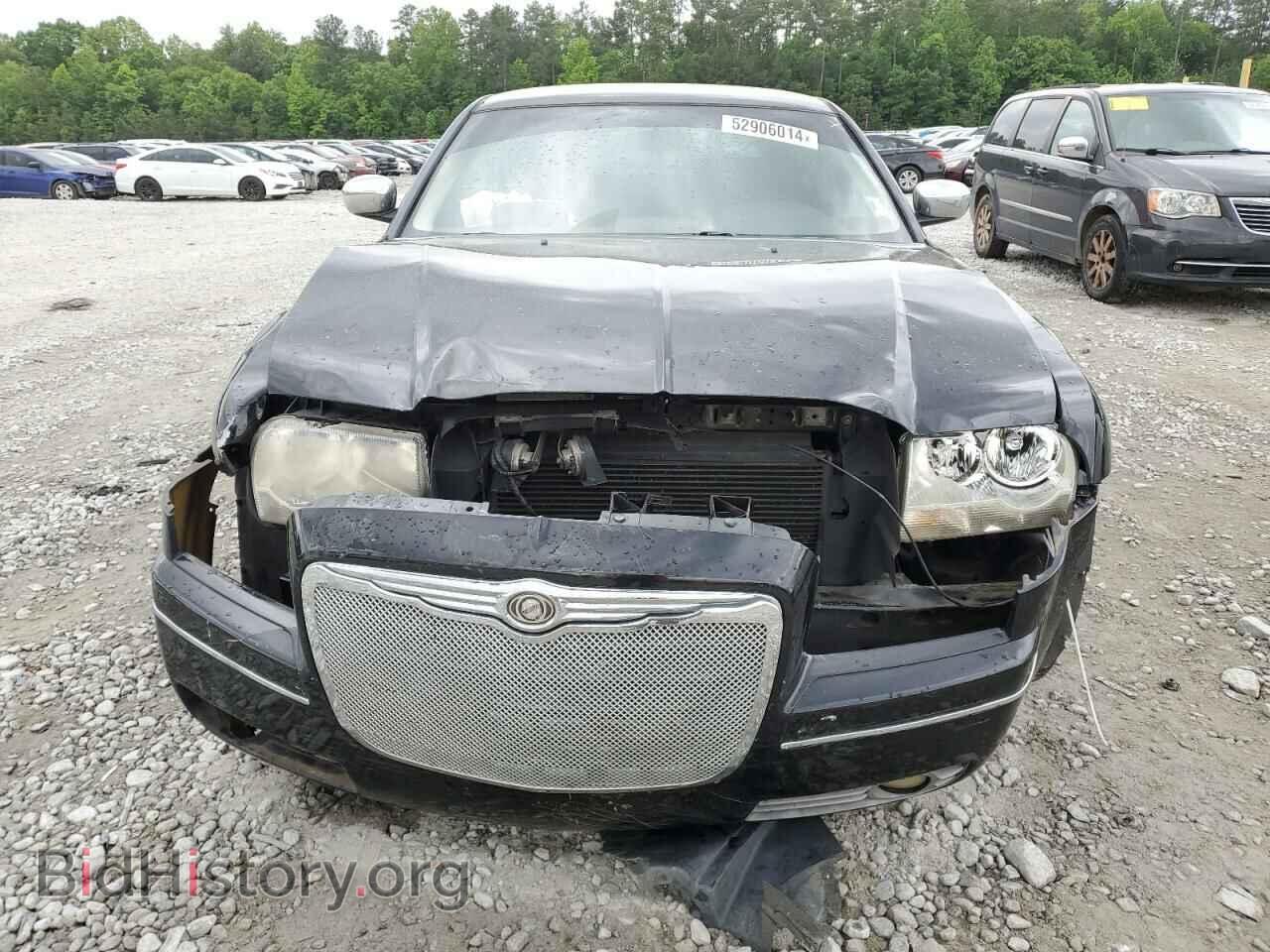 2010 CHRYSLER 300 - VIN: 2C3CA5CV7AH265787 - Фото 5