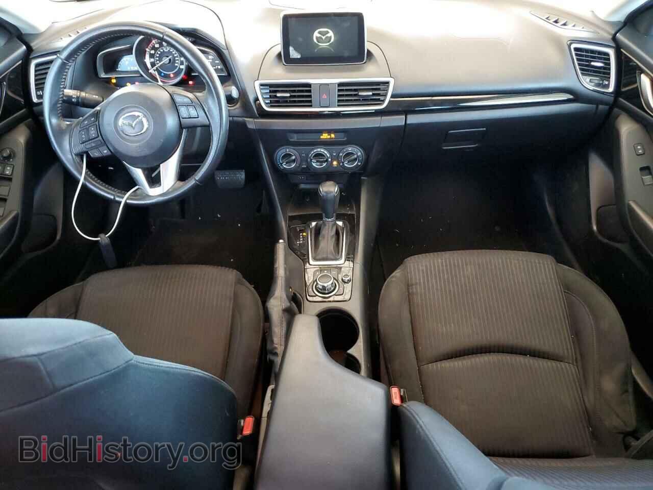 2015 MAZDA 3 - VIN: 3MZBM1V76FM226247 - Photo 8
