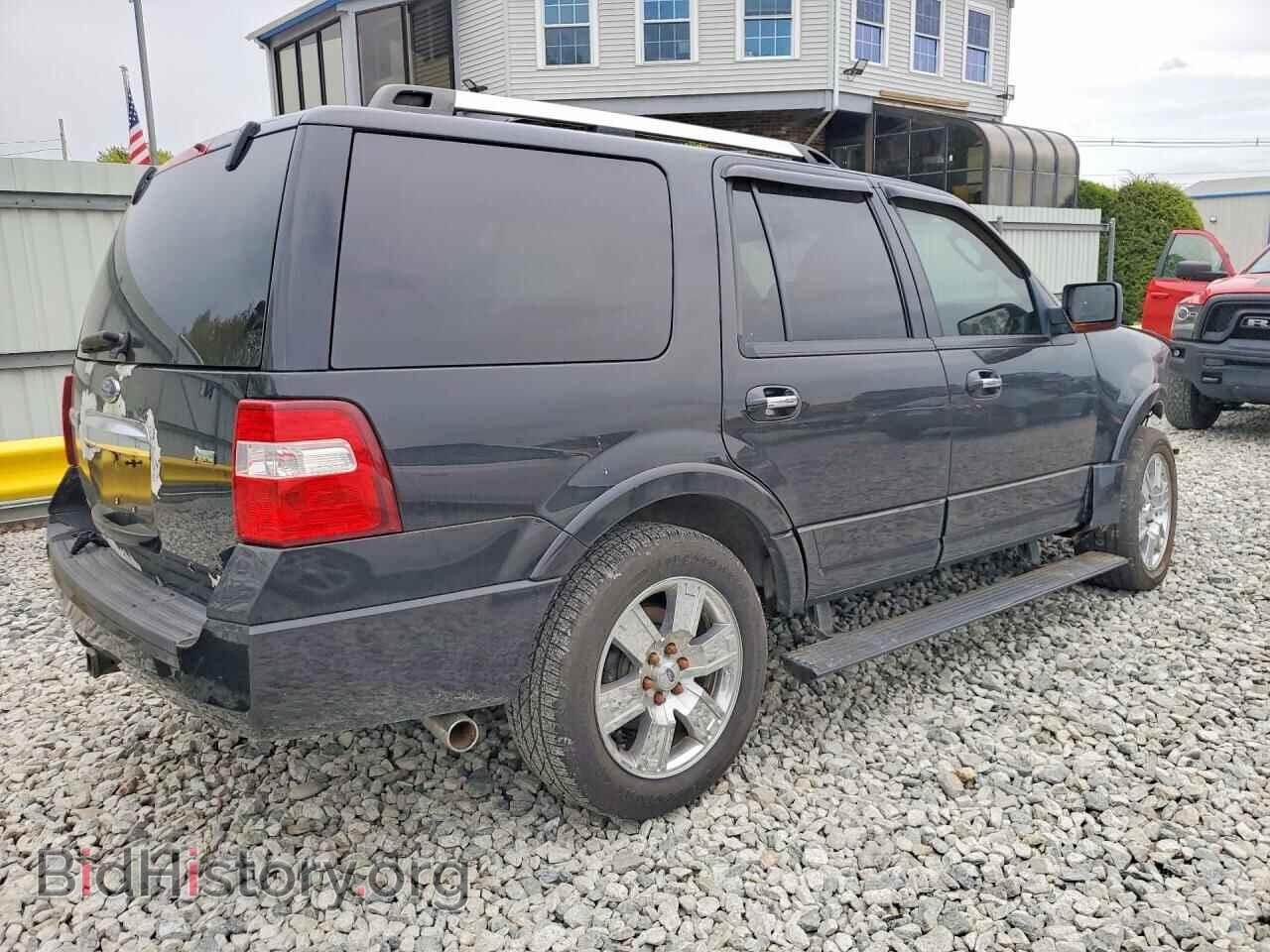 2010 FORD EXPEDITION - VIN: 1FMJU2A58AEB46158 - Фото 3