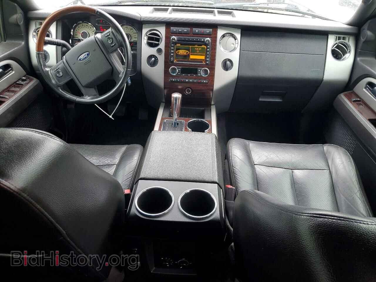 2010 FORD EXPEDITION - VIN: 1FMJU2A58AEB46158 - Фото 8