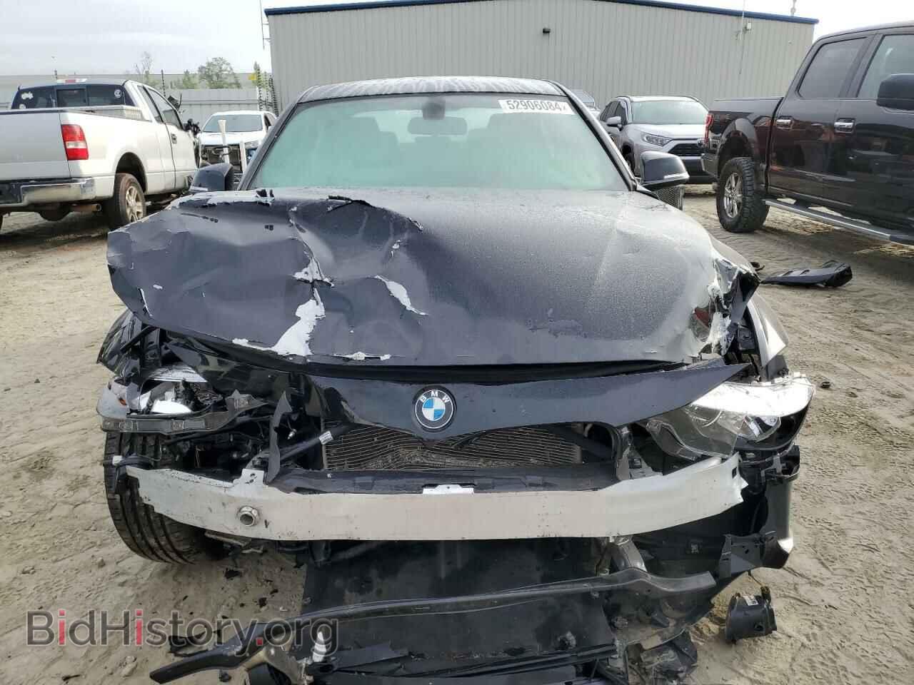 2016 BMW 3 SERIES - VIN: WBA8E3G58GNU03192 - Фото 5